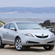 Illustration for article titled Acura ZDX Reveals More Cross-Dressing Angles